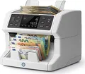 Safescan SafeScan 2865-S Banknotenzähler CE, WEEE, RoHS, REACH