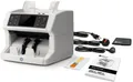 Safescan Geldschein-Zählgerät 'Safescan 2865-S', grau