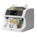 2865S Geldzählmaschine, Wertzählung für gemischte Banknoten  Banknotenzähler ...