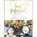Riva Just married - Das Kochbuch für frisch Verheiratete (Deutsch, Christiane Leesker, Vanessa Jansen, 2019) (14437996)