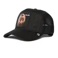 Goorin Bros. Trucker Cap Ursa Major Black Schwarz, Size:OneSize