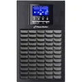 BlueWalker VFI 5000 EVS, USV schwarz, (ohne Batteriepack)