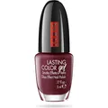 Pupa Milano Lasting Color Gel chic boudoir (031 Chic Boudoir, Gel-Effekt Nagellack) (2819.21)