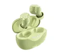 Fresh 'n Rebel Twins Breez, True Wireless In-Ear-Bluetooth-Kopfhörer, ultrakompakt, bequemes Telefonieren, Bluetooth 5.4, klickbare Tastensteuerung, 30 Stunden Spielzeit (Wild Green)