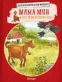 Belletristik Mama Muh. Willst du mein Freund sein? Jujja Wieslander