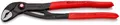 KNIPEX 87 21 300 Wasserpumpenzange Cobra® Länge 300 mm Spannweite 60 mm poliert