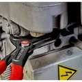 Wasserpumpenzange Cobra® L.300mm Spann-W.60mm pol.Ku.-Überzug Quick Set KNIPEX