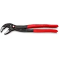 COBRA QUICKSET VERSTELLBARE ROHRZANGE 300MM, - KN 87 21 300