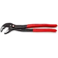 4003773078524 SZCZYPCE NASTAWNE DO RUR COBRA QUICKSET 300MM, KNIPEX