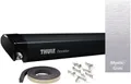 Thule Omnistor 6300 Dach-Markise Auszug 250cm Länge 400cm Fiat Ducato 1801531