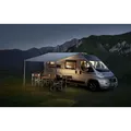 Thule Markisen-Set 6300 für Fiat Ducato ab 07/2006, anthrazit, 4 x 2,5 m