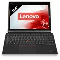 Lenovo ThinkPad X1 Tablet Gen 3 | 13,0 Zoll - Intel Core i5 8350U @ 1,7 GHz - 8 GB DDR3 - 250 GB SSD - 3000 x 2000 - Touchscreen - Windows 11 Professional