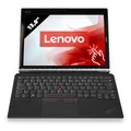 Lenovo ThinkPad X1 Tablet Gen 3 Notebook 13 Zoll i5 8.Gen 8GB 250GB SSD Win11P