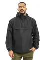Brandit Summer Windbreaker, Schwarz, 4XL
