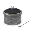 Tepro Feuerstelle Gladstone TOP NEU