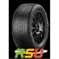2x Pirelli Powergy All Season SF XL M+S 3PMSF 225/45 R17 94W Ganzjahresreifen