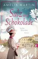 Salz und Schokolade  von Martin, Amelia | Buch | Zustand gut