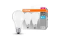 2er Pack Osram LED Lampe BASE Classic A 8.5W neutralweiss E27 4058075152670 wie