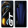 Realme GT 5G blau 128 GB 8 GB RAM dual sim ziemlich guter Zustand