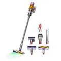 Dyson V12 Detect Slim Absolute Yellow/Ni 448884-01 Akkusauger
