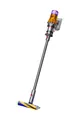 Dyson V12 Detect Slim Absolute Gelb/Nickel 545W 2023