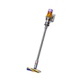Dyson V12 Detect Slim Absolute Gelb/Nickel 545W 2023