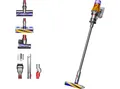 DYSON V12 DETECT SLIM ABSOLUTE 2023 Stielsauger, Akkubetrieb, 545 Watt