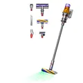 Dyson V12™ Detect Slim Absolute Kabelloser Staubsauger Generalüberholt