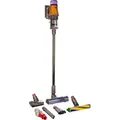 Dyson V12 Detect Slim Absolute (2023), Stielstaubsauger, grau