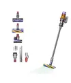 DYSON V12 DETECT SLIM ABSOLUTE (2023) Stielsauger, Akkubetrieb, 545 Watt