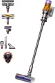 Dyson V12 Detect Slim Absolute Staubsauger Stab Hand Akku Beutellos Händler