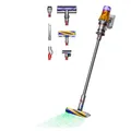 DYSON Akku-Hand-und Stielstaubsauger V12™ Detect Slim Absolute - B-Ware gut