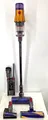 Dyson V12 Detect Slim Absolut - Kabelloser Staubsauger - mit Partikelzähler
