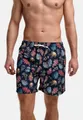 Indicode Badeshorts Herren INAntorgos Schwimmshorts Männer mit superweicher Innenhose ohne aufzureiben