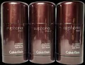 3x Calvin Klein Euphoria Men Deodorant Deo Stick 3x 75 ml