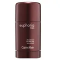 088300178445 Calvin Klein Euphoria Men dezodorant sztyft 75ml (P1) Calvin Klein
