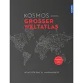 Kosmos Kartografie Kosmos Grosser Weltatlas (Deutsch, 2023) (32946248)