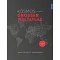 Kosmos Großer Weltatlas