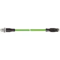 Lapp IE-PNB-5-M12D-S-3-Y-2-22-7-RJ45 - 2171217 - 1 Stück