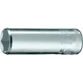 Steckschlüsseleinsatz 1/4', Lang 6-kant 6mm, 20 L 6, 6191830 - Gedore