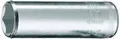Gedore 20L 6 6191830 Steckschlüsseleinsatz 6mm 1/4" (6.3 mm)