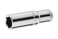 Gedore Steckschlüssel 20 L 6 Steckschlüsseleinsatz 1/4", lang, 6-kant, 6 mm