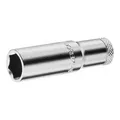 Gedore 20 L 6 Steckschlüsseleinsatz 1/4" lang 6-kant 6 mm