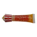 essence POPCORN BOMB shiny lipgloss, Nr. 01, Gelb, schimmernd, vegan, ohne Parab