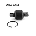 1x Reparatursatz, Lenker SKF VKDCV 07011 passend für MAN SCANIA VOLVO