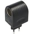 Spannungswandler AC/DC von 230 Volt Netzspannung auf 12 Volt Spannung