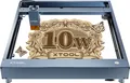 XTOOL D1 PRO 10W - HIGHER ACCURACY DIODE DIY LASER ENGRAVING & CUTTING MACHINE