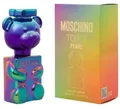 Moschino Toy 2 Pearl, Frauen, 30 ml, Oregano, Zitrone, Sand, Freesie, Jasmin, Vetiver, Cypress, Moschus, Spray