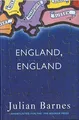 England, England by Barnes, Julian 0224052756 FREE Shipping