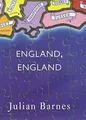 England, England Hardcover Julian Barnes